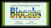 Biocabs