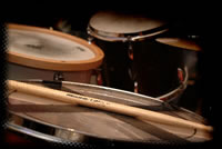 Drums