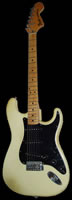 Electric guitar