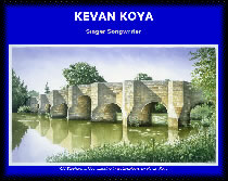 Kevan Koya