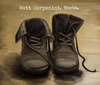 Matt Carpanini - Boots