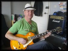 Student Chris 'Doherty'
