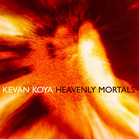 heavenly mortals album