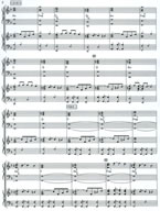 Magic of Iona score