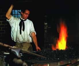 Blacksmith