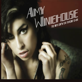 Amy Winehouse