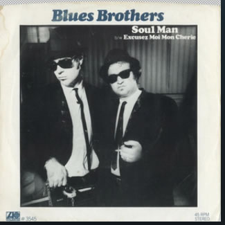 Blues Brothers