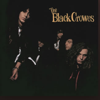 The Black Crowes