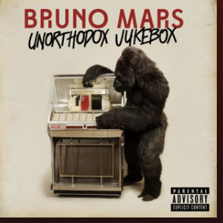 Bruno Mars