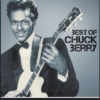 Chuck Berry