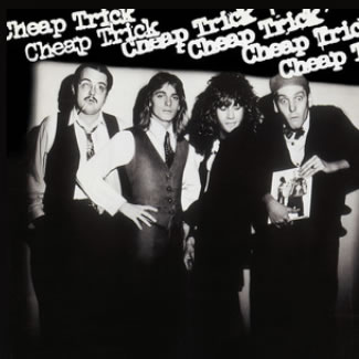 Cheap Trick