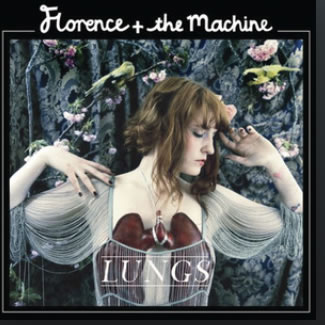 Florence and the Machine