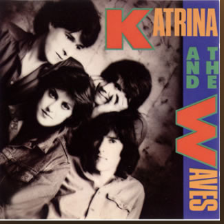 Katrina & the Waves