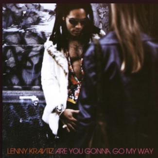 Lenny Kravitz