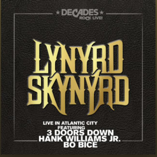 Lynyrd Skynyrd