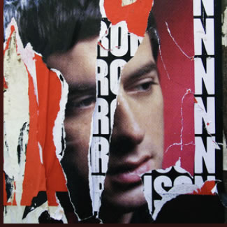 Mark Ronson