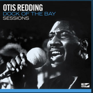 Otis Redding
