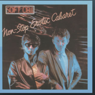 Soft Cell