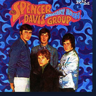 The Spencer Davis Group