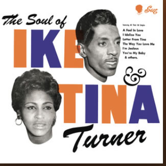 Tina Turner