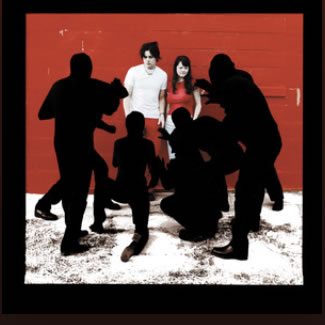 The White Stripes