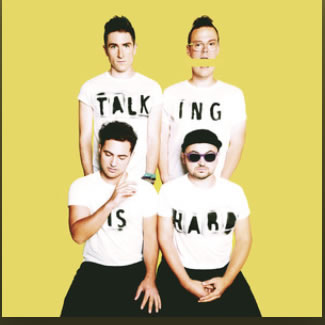 Walk The Moon