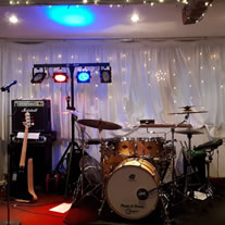 Stage