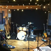 Stage